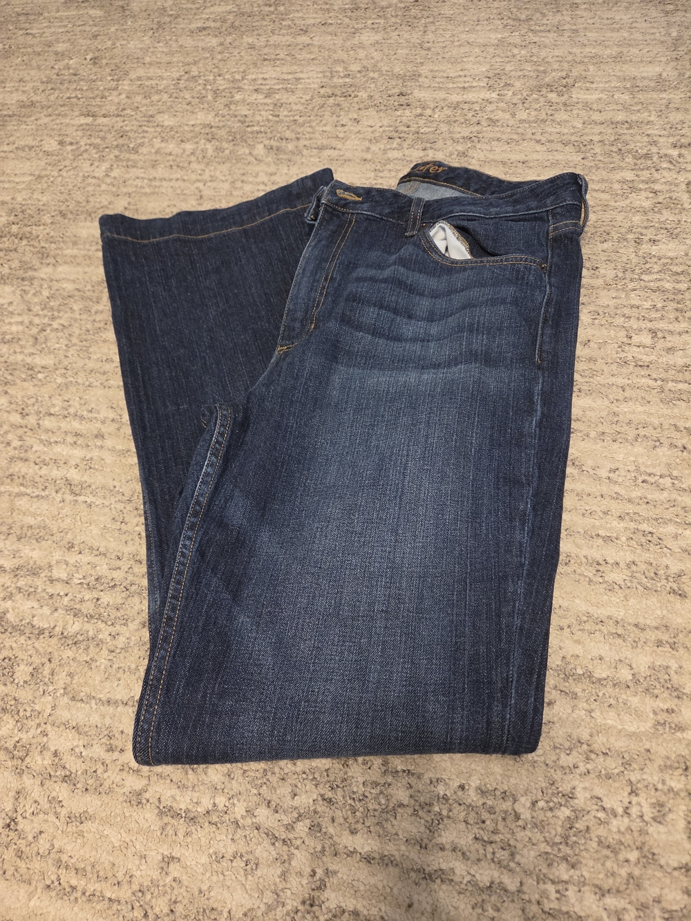 Kimes Ranch Women's Jennifer Jeans Size 14x34